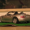 BMW Z3 M Roadster 이미지