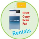 서초구 복사기 임대 삼성 칼라복사기 SL-X5230NR 흑백복사기 SL-K5250NR