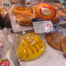 파리바게뜨신촌숲길점