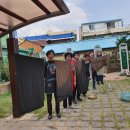삼락천 19호교 | [마을이야기] 덕포시장 안에 있는 사상구 가포마을행복센터에 오세요~!