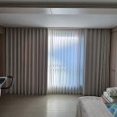 맞춤커튼 찾는다면 디자인앤데코! 영등포구커튼 시공 리얼후기 공개