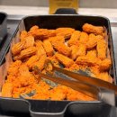 황김밥우동 | [공지] [맛집] 더 바삭하게, 더 진하게! 🧀애슐리퀸즈 치즈시즌🧀 선출시 마곡점 후기