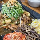 더애월흑돼지김치찌개두루치기전문점함덕점 | 제주시 노형동 맛집 더 애월 노형점 주차 메뉴 제주도민 흑돼지 맛집 추천