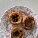 호작질지산점 | [대구맛집] 바삭한 식감이 끝내주는 에그타르트 맛집! 호작질 미니점