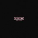 블랙핑크(BLACKPINK) 1집 LP [THE ALBUM] -LIMITED EDITION- 이미지