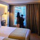 에펠사우나 | 프랑스 파리 숙소 추천 파리 16구 호텔 오퇴유 투르 에펠, 래디슨 블루 리옹