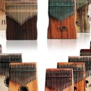 오늘도 칼림바 이미지