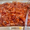 6000원뷔페식당 | [홍성 맛집] 가성비 한식뷔페 | 내포기사식당