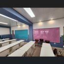 서울양원숲초등학교병설유치원 | 학교 인테리어 유리 칠판 시공 사례 | 컬러 화이트보드 도서관 유치원 어린이집