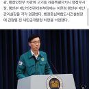 '탈원전 폐기' 속도 내나? 산자부 장관, 방문규 국무조정실장으로 교체 이미지