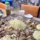 정일빌딩 | 구의역 오리 맛집 홍삼웰빙오리 로스 반마리 내돈내산 후기