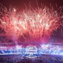 펀(Fun) 라인댄스(화) | 서울스프링페스타 '경이로운 순간들'