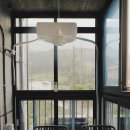 블루비치 앞 공중화장실 이미지