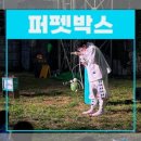 넌버벌아트 마술 이미지