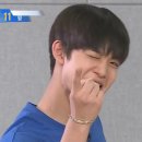프로듀스101 박지훈 11화 - 수고했고, 감사하고, 항상 너를 응원해