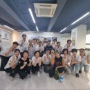 S라인라인댄스 | 창원문화센터 S라인 댄스교실 후기