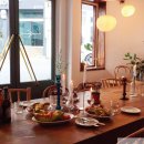 전리단길 이미지