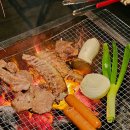 석산계곡 코코비발디글램핑 카라반 오토캠핑장