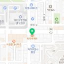 파리바게뜨홍성법원점 이미지