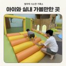 판암유치원 | 여름, 아이와 실내 가볼만한 곳! 대전육아종합지원센터 놀이체험실(노은점,예약,방문후기)