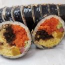 테일러김밥