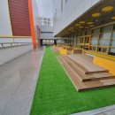 강솔초등학교 이미지