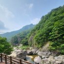 국민여가 캠핌장 이미지