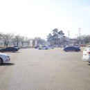 영강체육공원길 | 경북명소 영강체육공원 문경 영강보행교 출렁다리 송정산 산책로