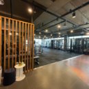 풍림타운 건물 앞 이미지