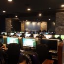 이스포츠센터PC방 이미지