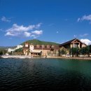 드레곤밸리 호텔 이미지