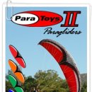ParaToys II Paraglider 이미지