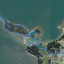 구봉도입구 이미지