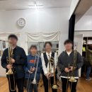 표선윈드오케스트라 정기연주회 | [공연후기] 제6회 오니윈드오케스트라 정기연주회 <Christmas SymphONY>