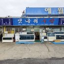 애월 회 포장 내돈내산 갯바위수산 고등어회