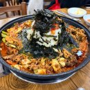 자연농원 | 창원 오리 불고기 맛집 귀산 카페거리에 위치한 ' 자연농원 ' 내돈내산 후기