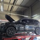 더 마스터 모터스 | 부산모하비더마스터튜닝 승차감 주행성능 개선 끝판대장 테인STAZ 서스펜션 EDFC5 자동감쇠력조절장치