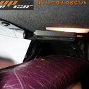 bmw 520 하이패스 매립시 제품 장착시공[대구수입차하이패스시공]3881 이미지