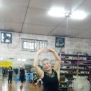 라인댄스 이미지