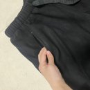 194 | 오사와 셀렉트샵 OW-194 리오 와이드 롱 스트링 밴딩 팬츠 후기