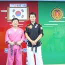 명지대 한얼 합기도 이미지