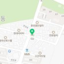 CU옥련하나점