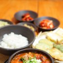 미락정식당