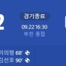 [2024 K리그2 31R] 부천FC 1995 vs 김포FC 골장면.gif 이미지