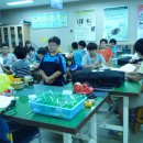 정지초등학교 이미지