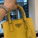 W63 SEND-OFF🛍️PRADA SAFFIANO MINI💛 이미지