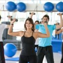 바디태크짐 이미지