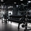 올케어 피트니스 이미지