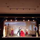 서도소리극 추풍감별곡 이미지