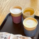 안동 하회마을 시월애 단팥빵 카페 후기